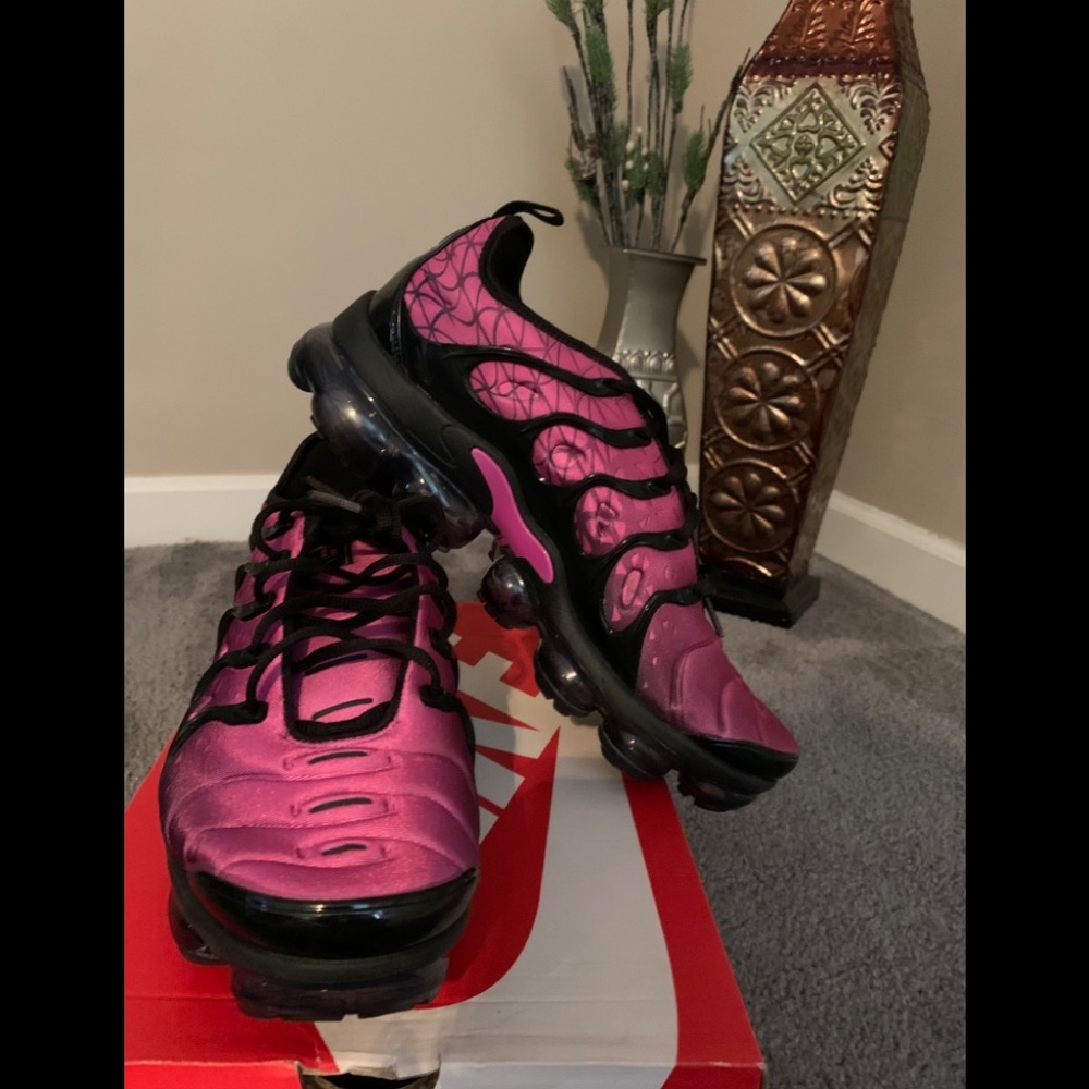 Nike Air Vapor Max Plus Active